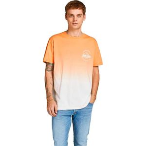 Jack & Jones Tarif T-shirt Met Korte Mouwen