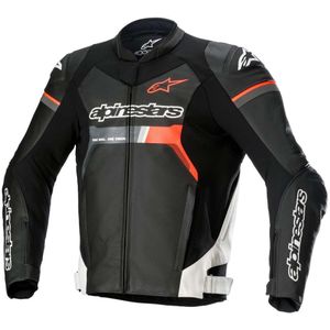 Alpinestars Gp Force Leren Jas