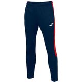 ECO Championship - Lange Broek - Zwart - 100% Gerecycled Polyester