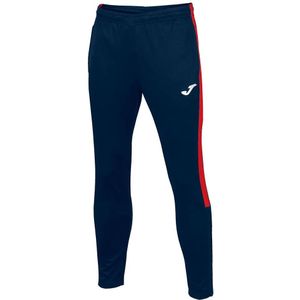 ECO Championship - Lange Broek - Zwart - 100% Gerecycled Polyester