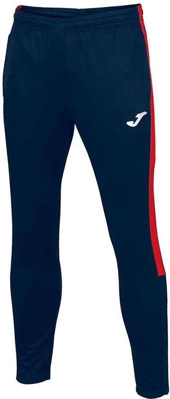 ECO Championship - Lange Broek - Zwart - 100% Gerecycled Polyester