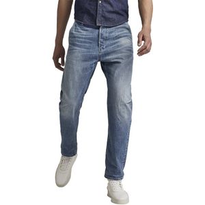 G-star Grip 3d Relaxed Tapered Jeans Blauw 29 / 34 Man