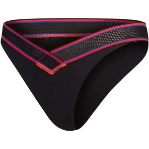 Speedo Solid V Scoop Bikinibroekje