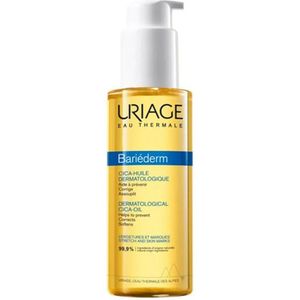 Uriage Bariederm Cica Olie 100ml