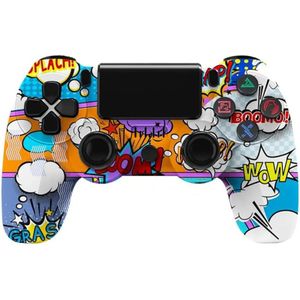 Powergaming V2 Clouds Ps4-controller