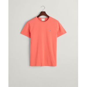 Gant 2013033 T-shirt Met Korte Mouwen