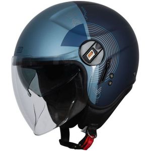 Origine Alpha Upndown Open Helm