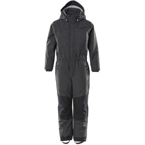 Mascot - 18919-231 - Skipakken - Zwart - Ademend en Waterdicht