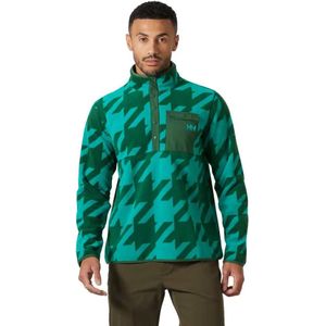 Helly Hansen - Maridalen - Geprinte Trainingsjack - Heren