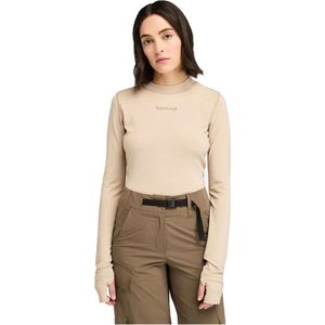 Timberland Polartec Wicking T-shirt Met Lange Mouwen