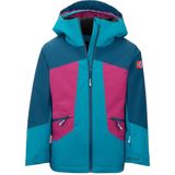 Skijack - Waterdicht - Grafisch - Polyester - Met Ritsvakken