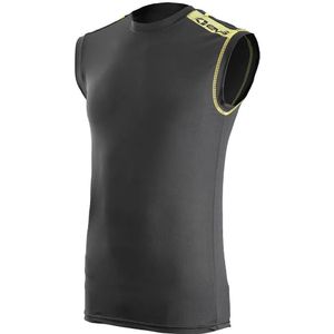 Evs Sports Tug Sleeveless Compression Mouwloos Basislaag
