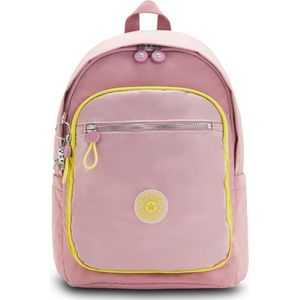 Kipling Delia Cl 16l Backpack Roze