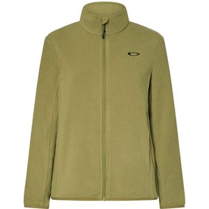 Oakley Apparel Alpine Sweatshirt Met Rits