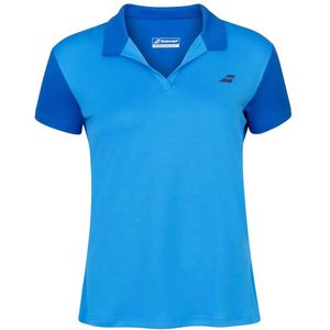 Babolat - Play Polo - Sportshirt - Korte Mouwen - Synthetisch - Lichtgewicht