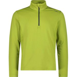 Cmp - 31G3687 - Fleece - Halve Rits