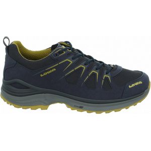 Lowa Innox Evo Goretex Lo Hiking Shoes Blauw EU 41 1/2 Man