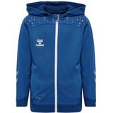 Hummel - Lead - Sweatshirt - Polyester - Met Capuchon