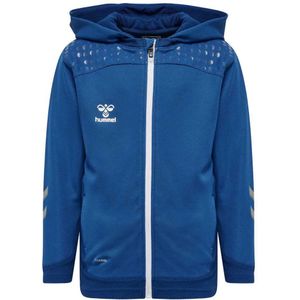 Hummel - Lead - Sweatshirt - Polyester - Met Capuchon