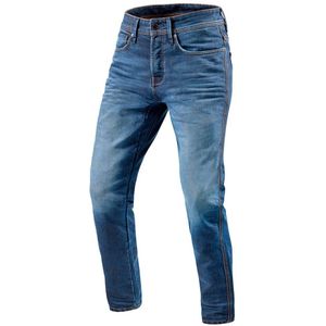 Revit Reed Sf Jeans Blauw 34 / 36 Man