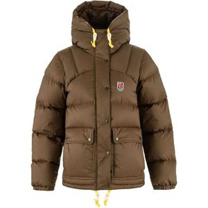 Fjällräven Expedition Down Lite Jas