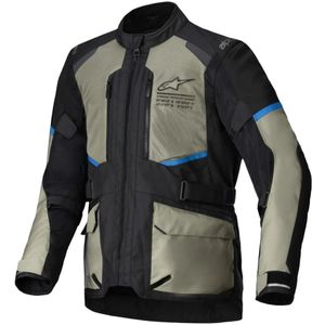 Alpinestars Andes Air Drystar® Jas