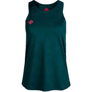 Izas Nancy Mouwloos T-shirt