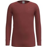 Odlo - Active Warm Eco - Lange Mouwen Basislaag