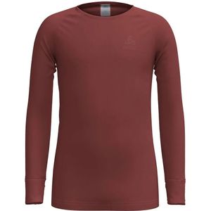 Odlo - Active Warm Eco - Lange Mouwen Basislaag