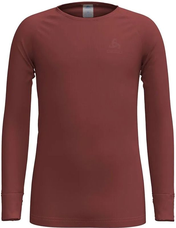 Odlo - Active Warm Eco - Lange Mouwen Basislaag