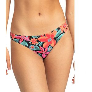 Roxy Beach Classics Bikini Bottom Veelkleurig S Vrouw