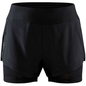 Craft Adv Essence 2-in-1 Shorts