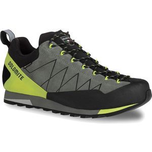 Dolomite Crodarossa Low Goretex 2.0 Approach Shoes Groen EU 39 1/2 Man