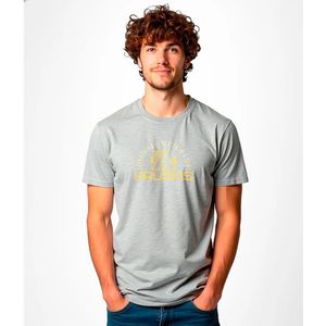 Kruskis Everything Is Better Eco T-shirt Met Korte Mouwen