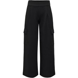 Jdy Geggo Life Pocket Pants Zwart XL / 32 Vrouw