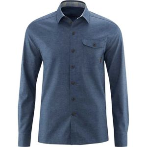 Red Chili Waya Overhemd Met Lange Mouwen