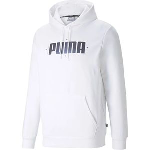 Puma Cyber Graphic Hoodie