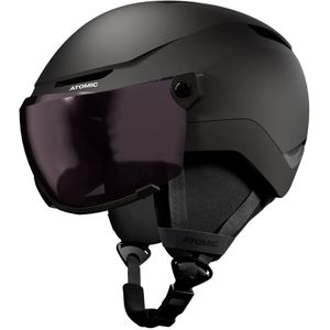 Atomic Revent Visor Junior Vizierhelm