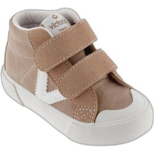 Victoria Checkered Strappy Tribu Schoenen