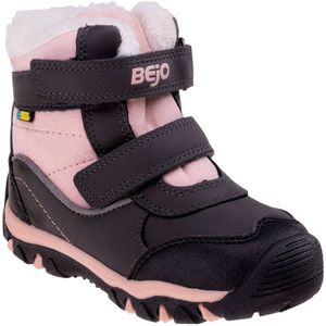 Bejo Baisy Mid Waterproof Snow Boots Roze EU 26