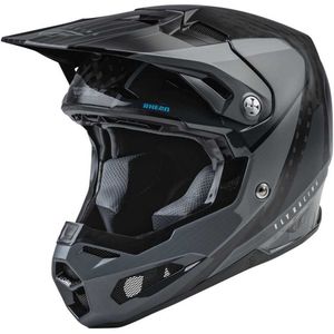 Fly Racing Formula Crb Prime Offroadhelm