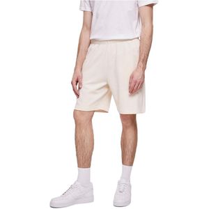 Urban Classics New Tracksuit Pants Sweat Shorts Beige XL Man