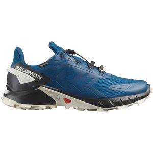 Salomon - Supercross 4 - Trailschoenen - GORE-TEX