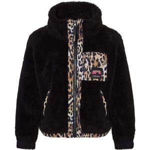 Rehall Eden-r Fleece Met Volledige Rits