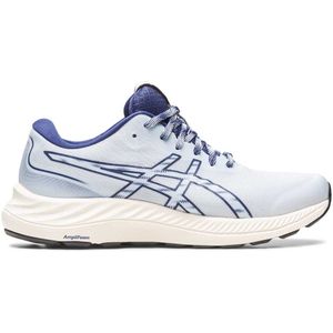 Asics Gel-excite 9 Running Shoes Blauw EU 41 1/2 Vrouw