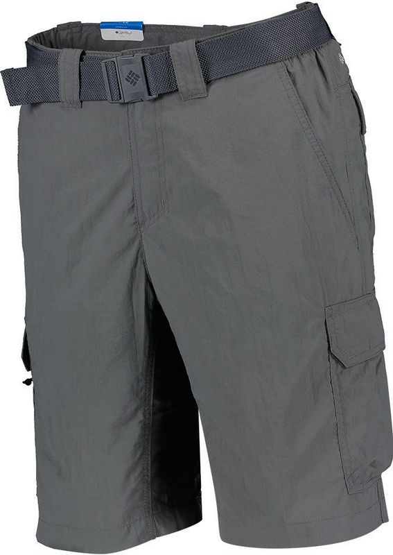 Columbia - Silver Ridge II - Cargoshort - Korte - Nylon - UPF 50 Zonbescherming