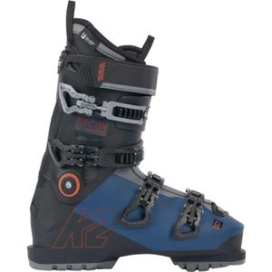 K2 Recon 110 Mv Alpine Ski Boots Blauw 28.5