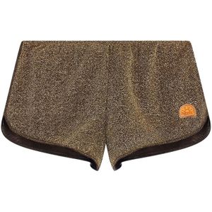 Sundek Mini Lulin Beach In Lurex Zwembroek
