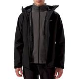 Berghaus Bramblfell Goretex Gemini 3in1 Afneembare Jas
