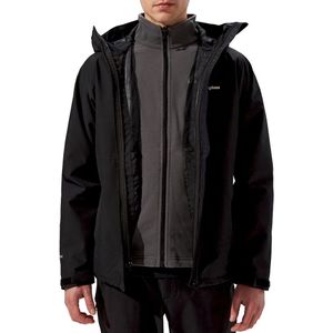 Berghaus Bramblfell Goretex Gemini 3in1 Afneembare Jas